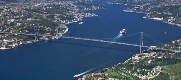 Yaya tüneli için ilk adım atıldı