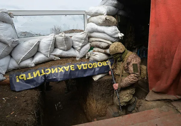 Karadeniz'de patlama sesleri! Rusya ve Ukrayna arasında savaşa ramak kaldı! 100 bin asker, saldırı emri...-25