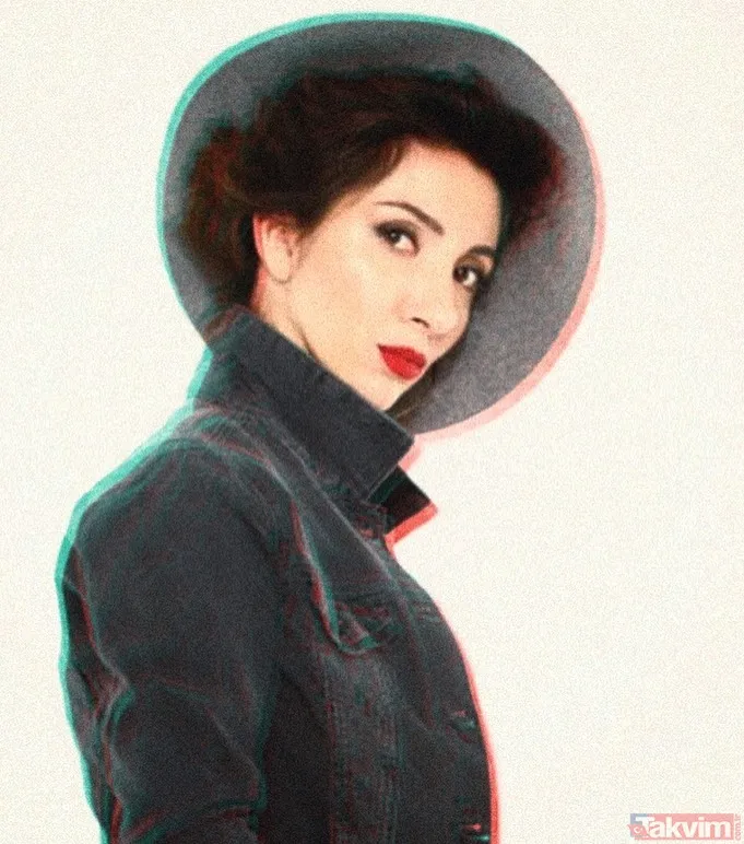 Güldür Güldür Mehtap’ı Meltem Yılmazkaya mayolu pozuyla Güldür Güldür Mehtap’ı Meltem Yılmazkaya mayolu pozuyla