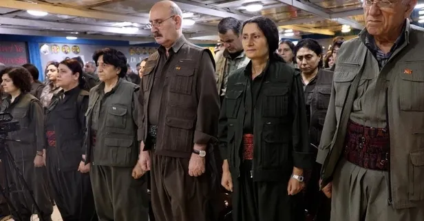 MSB'den PKK'nın feshi hakkında ilk açıklama! Silah teslimi nasıl olacak?