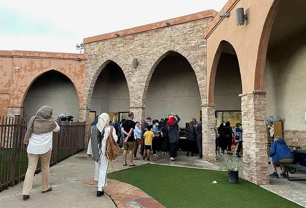 ABD'deki Müslüman cinayetlerinin baş şüphelisinin kimliği açıklandı-3