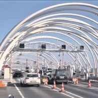 Avrasya tüneli ilke imza attı!