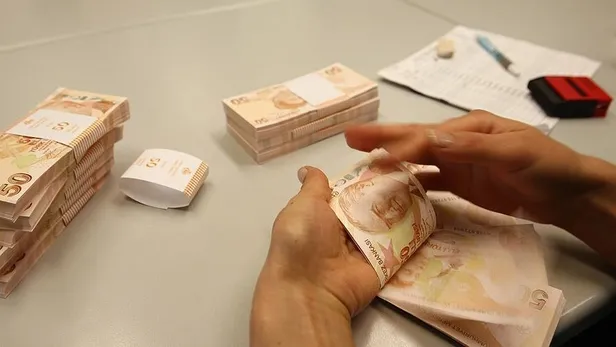 Milyonlarca çalışanı ilgilendiriyor! Asgari ücretle birlikte maaşlarda 638'lik vergi istisnası: Kim ne kadar alacak?-3