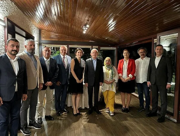 Kılıçdaroğlu Akşener’e resti çekti: Kıyasıya pazarlık! Mansur Yavaş piyon oldu