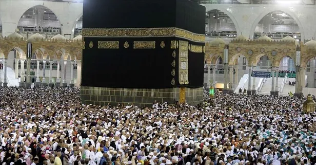 Suudi Arabistan'dan yeni hac kararı!