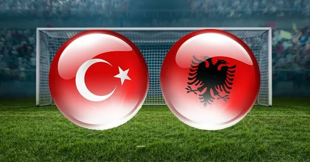 Türkiye Arnavutluk maçı ne zaman, hangi kanalda? EURO 2020 milli maç nerede oynanacak?