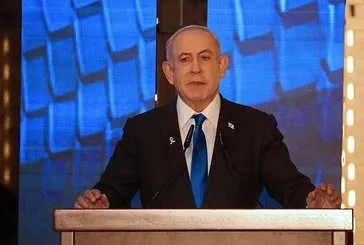Netanyahu’ya tutuklama talebi