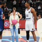 Cemre Baysel’den sosyal sorumluluk desteği