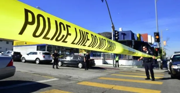 ABD’de bomba alarmı! Çok sayıda okul tahliye edildi