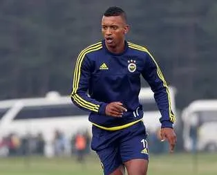 Luis Nani resmen Valencia’da
