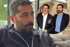 Ahmet Tatlıses’ten ‘baba’ açıklama! İbrahim Tatlıses’e sitem dolu sözler: Sevgisizliği gördükçe sevmeyi öğrendim!