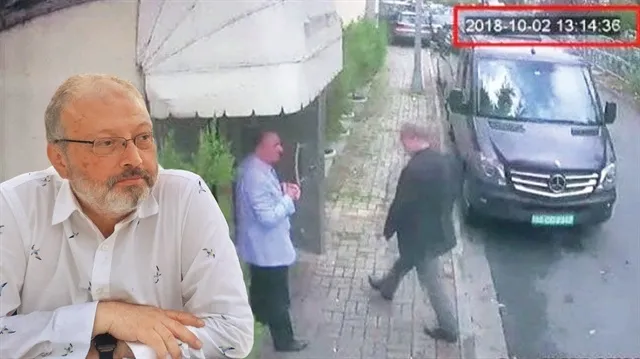 Dünyayı sarsan iddia: Suikast timini o yönetiyordu! - 9