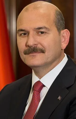 Son dakika: İçişleri Bakanı Süleyman Soylu uyardı: İzin vermeyeceğiz