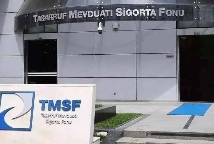 Pozitifbank’ın yönetimi TMSF’ye devredildi