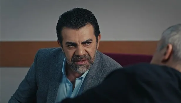 Tipi'nin bildiği hain kim? EDHO 151. yeni bölüm