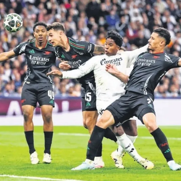 Devler Ligi’nde yarı final heyecanı