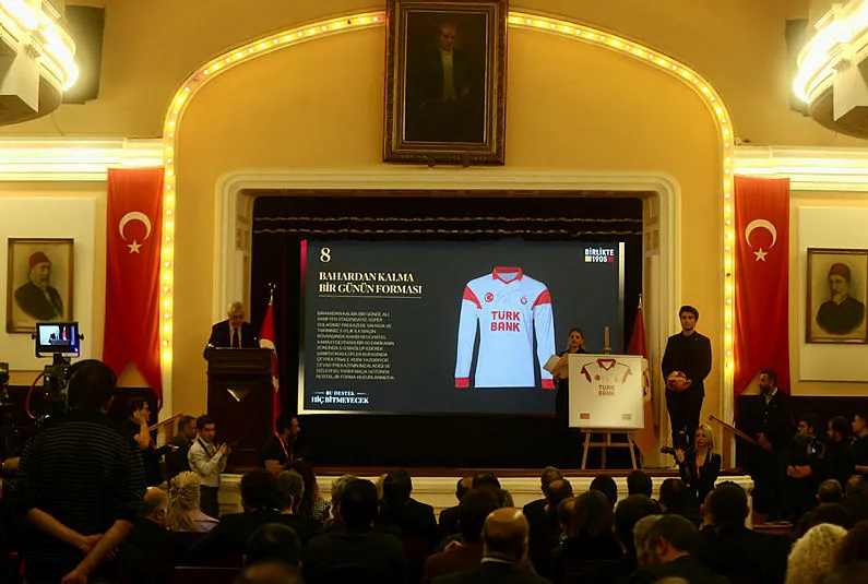 Deprem bölgesine 18 milyon