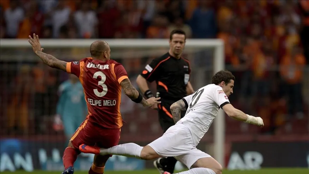 Galatasaray-Gençlerbirliği maçı saat kaçta, hangi kanalda? Galatasaray-Gençlerbirliği maçı şifresiz mi?