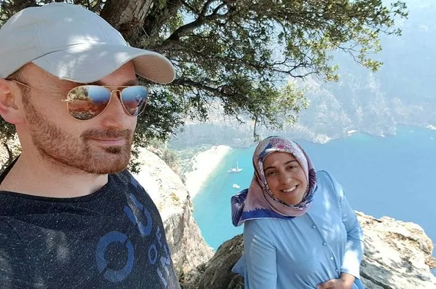 7 aylık hamile Semra Aysal'ın korkunç ölümünde sigortacıdan davanın seyrini değiştirecek ifade: İmzayı eşi attı!