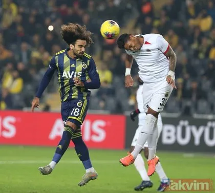 Fenerbahçe sezonu Kadıköy’de kapatıyor! İşte Tahir Karapınar’ın Çaykur Rizespor 11’i...