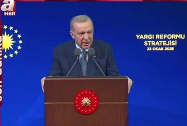 Başkan Erdoğan: ''Trafikte işlenen suçların cezası artacak!''