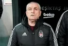 Beşiktaş'ın eski teknik direktörü Rıza Çalımbay A Spor'da konuştu