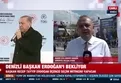 Denizli Başkan Erdoğan'ı bekliyor!
