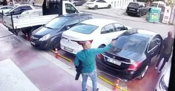 Sancaktepe’de silahlı saldırıya uğrayan MHP’li Erkan Hançer hastanede hayatını kaybetti