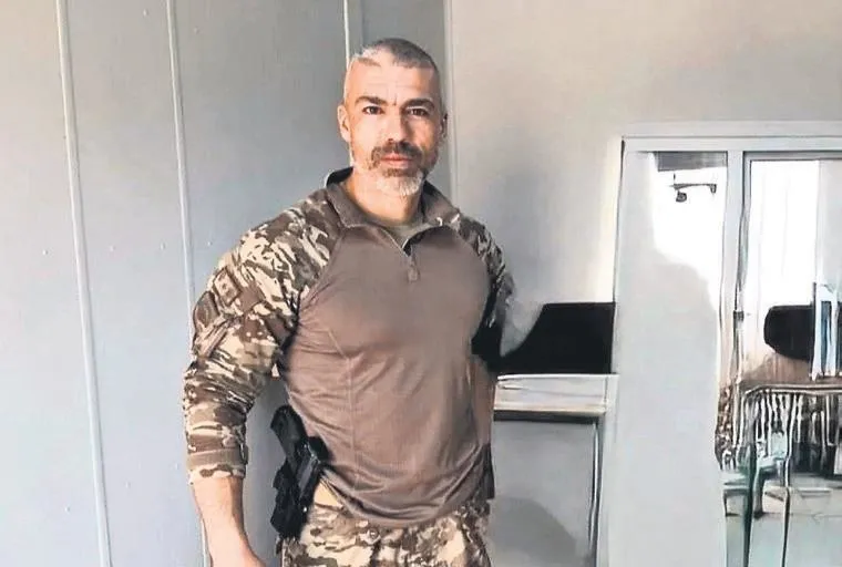 Pençe’den kara haber