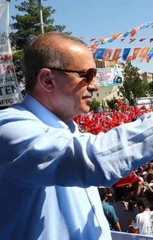 AK Parti'den 2023 startı! 81 ilin tamamına çıkarma: Yol haritası belli oldu