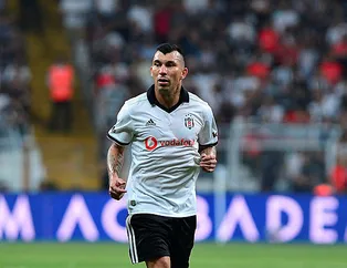 Sampdoria&Parma da Medel’in peşinde