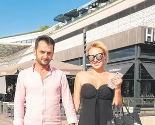 Aylin’in rüyası