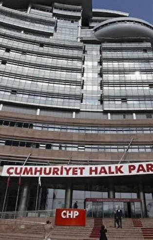 CHP'den siyaset tarihine geçecek ihanet niteliğinde kanun teklifi: Cumhurbaşkanına hakaret suç sayılmasın