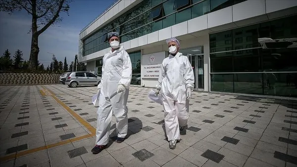 Koronavirüs vakalarında rekor artış! Vali uyardı!-3