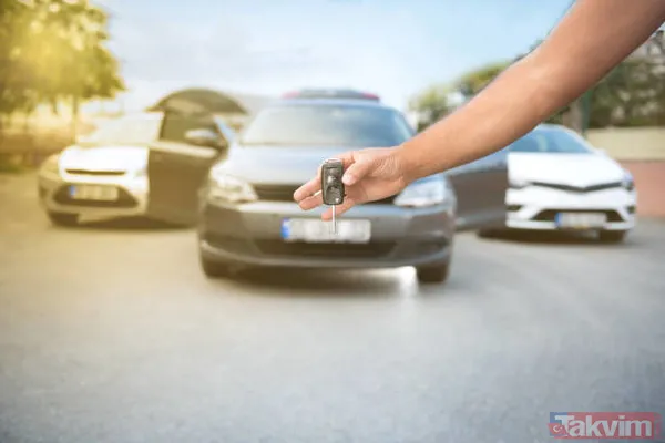 Devlet önce ev sonra araba sahibi yapıyor! TOKİ sonrası dar gelirliye ucuz araba müjdesi! Düğmeye basıldı! O tarihte herkese iki anahtar... - 3