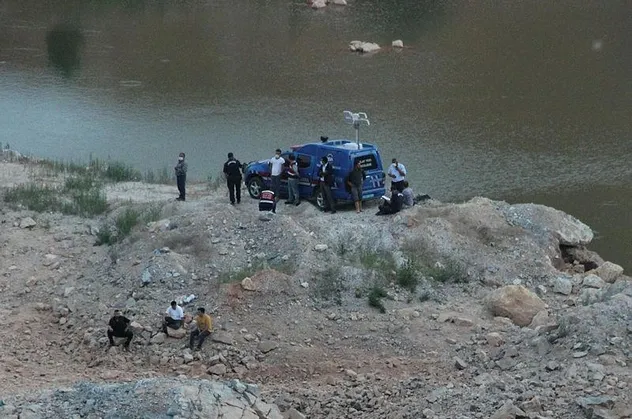 Son dakika: Afyonkarahisar’da ‘TikTok’ faciası! Video paylaşmak isterken su birikintisinde boğuldu