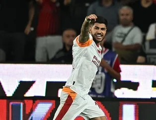 Bıraktığı yerden devam