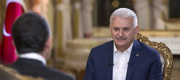 Başbakan Yıldırım’dan ’Ülker’ açıklaması