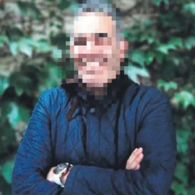 Aşk umdu bıçak yedi