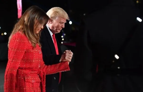 Trump'ın Beyaz Sarayı'nı anlatan kitap ABD'yi karıştırdı-9