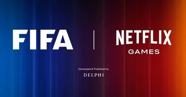 FIFA ve Netflix'ten 2026 Dünya Kupası'na özel oyun