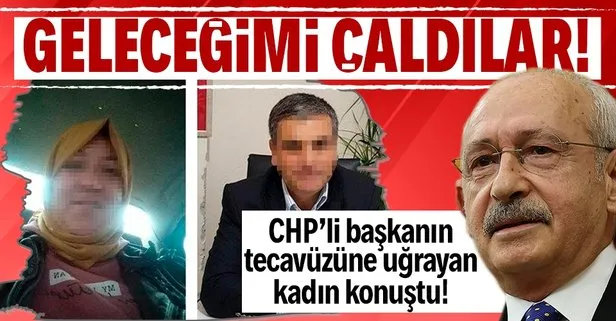 Son dakika: Zorla cinsel tecavüz, çocuk düşürtme! CHP’deki skandala Kemal Kılıçdaroğlu sessiz kaldı