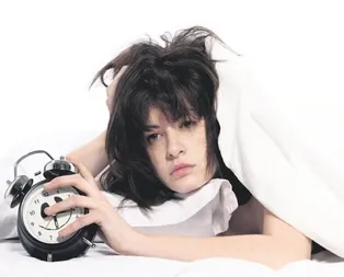 Az uyku şişmanlatıyor