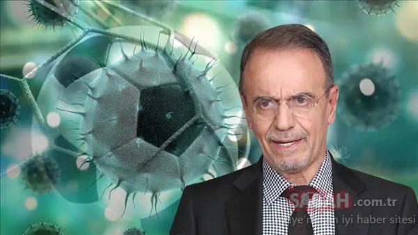 Prof. Dr. Mehmet Ceyhan açıkladı! Ligler ne zaman başlamalı? - 1