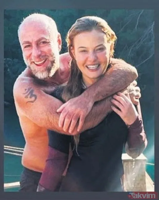Naz Elmas bomba fotoğraflarıyla çok konuşulmuştu… İşte sizce