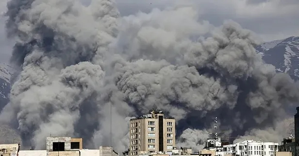 İran operasyonunun perde arkası: Kritik istihbarat CIA’den geldi