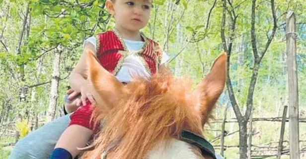 Size ve çocuklarınıza güzel bir anı: Kidstagram | 13 Mayıs 2021