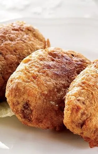 Kadınbudu köfte nasıl yapılır? Masterchef evde kolayca hazırlanan kadınbudu köfte tarifi! İşte malzemeler, püf noktalar…