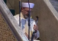 Batının kılıcına modernlik diyenleri İslamın kılıcı rahatsız etti!