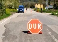 Balıkesirin Altıeylül ilçesinde bir mahalle koronavirüs nedeniyle karantinaya alındı